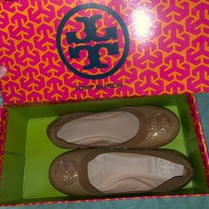 Tory Burch Flats